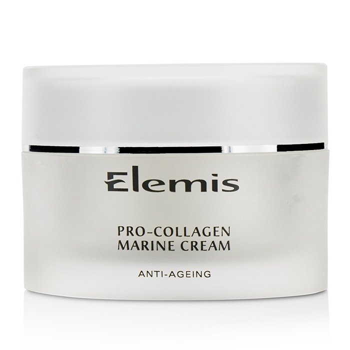 Elemis Pro-Collagen Marine Cream (Unboxed) 30ml/1ozProduct Thumbnail