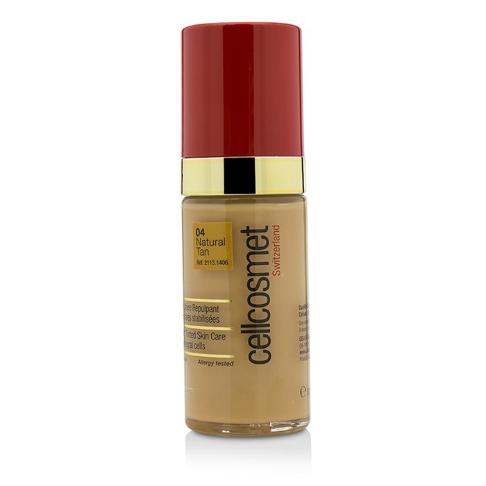 Cellcosmet & Cellmen Cellcosmet CellTeint Plumping Cellular Tinted Skincare 30ml/1.01ozProduct Thumbnail