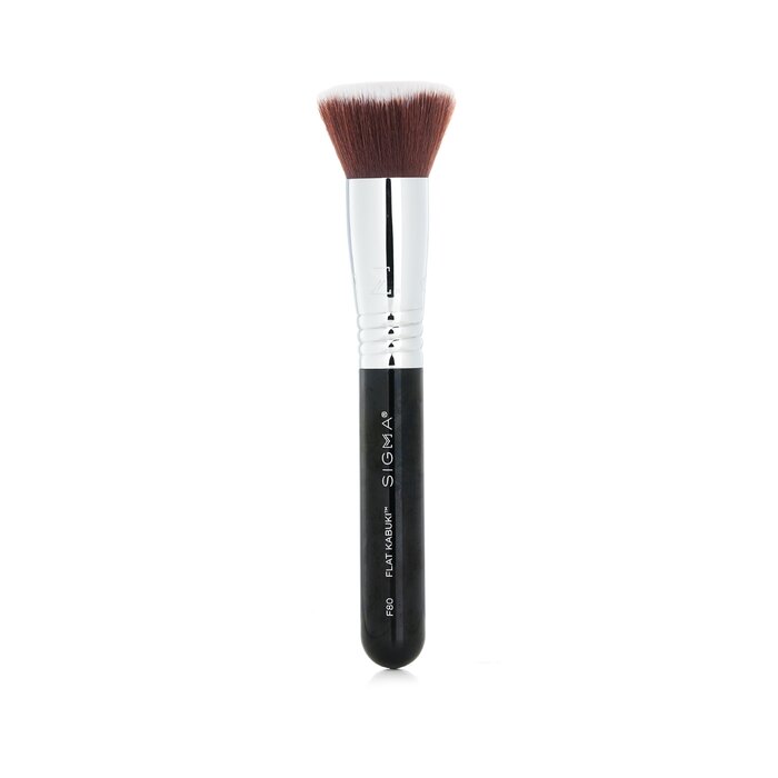 Sigma Beauty F80 Flat Kabuki Brush Product Thumbnail