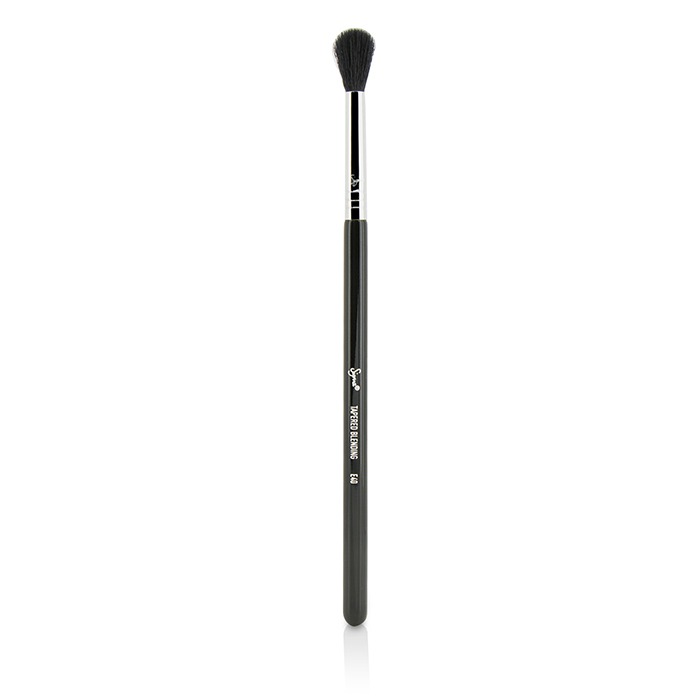 Sigma Beauty E40暈染眼影刷E40 Tapered Blending Brush Picture ColorProduct Thumbnail