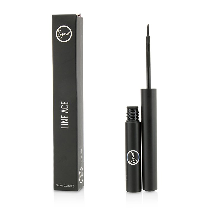 Sigma Beauty Line Ace (אייליינר נוזלי) 2g/0.07ozProduct Thumbnail