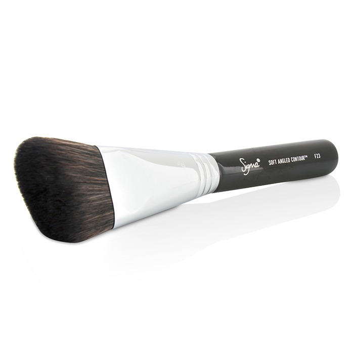 Sigma Beauty F23 Soft Angled Contour Brushמברשת קונטור Picture ColorProduct Thumbnail