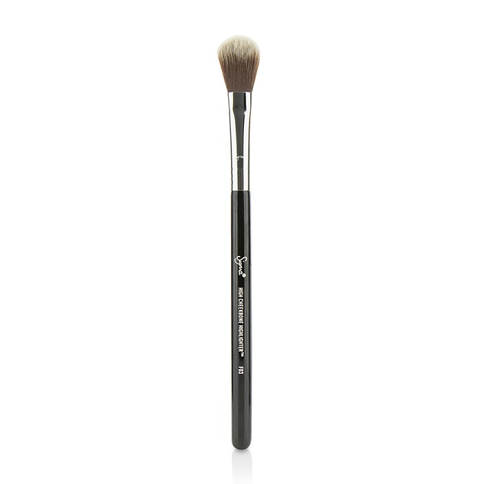 Sigma Beauty F03輕量打亮刷F03 High Cheekbone Highlighter Brush Picture ColorProduct Thumbnail