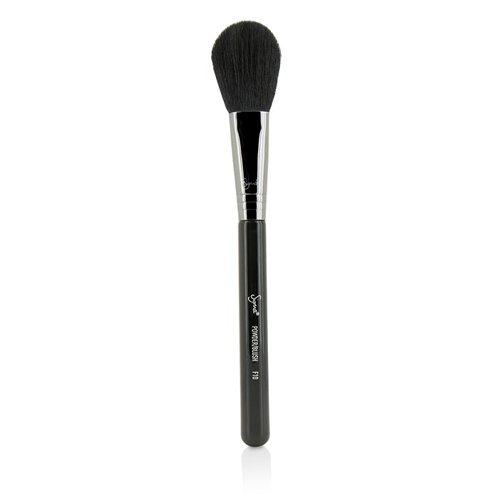 Sigma Beauty F10 Powder / Blush Brush מברשת פודרה/סומק Picture ColorProduct Thumbnail