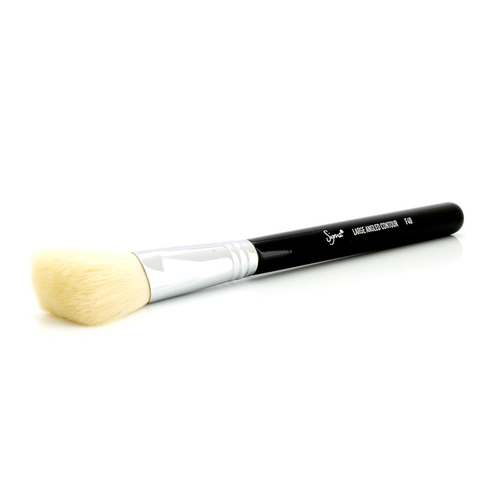 Sigma Beauty F40 Large Angled Contour Brush מברשת קומטור עם זווית גדולה Picture ColorProduct Thumbnail
