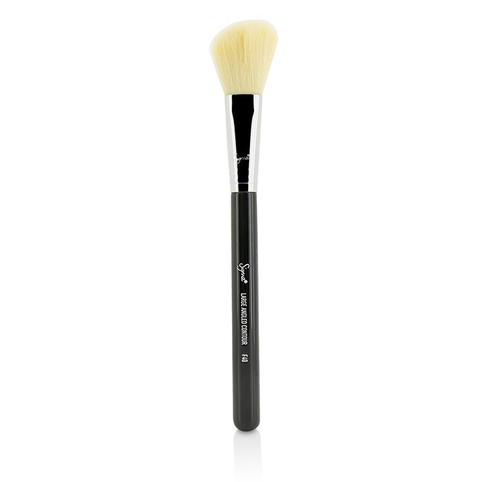 Sigma Beauty F40大修容腮紅刷F40 Large Angled Contour Brush Picture ColorProduct Thumbnail