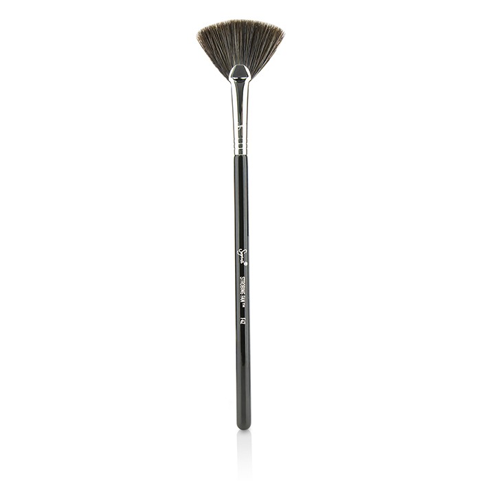 Sigma Beauty F42 Strobing Fan Brush Picture ColorProduct Thumbnail