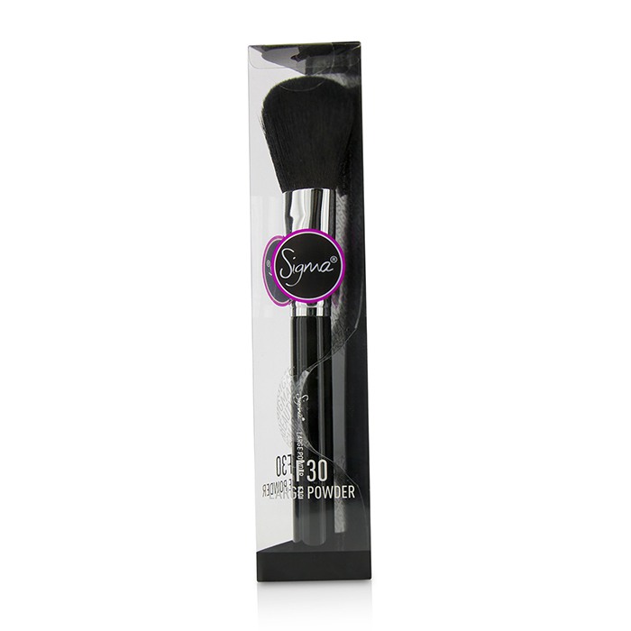 Sigma Beauty F30 Large Powder Brush Picture ColorProduct Thumbnail