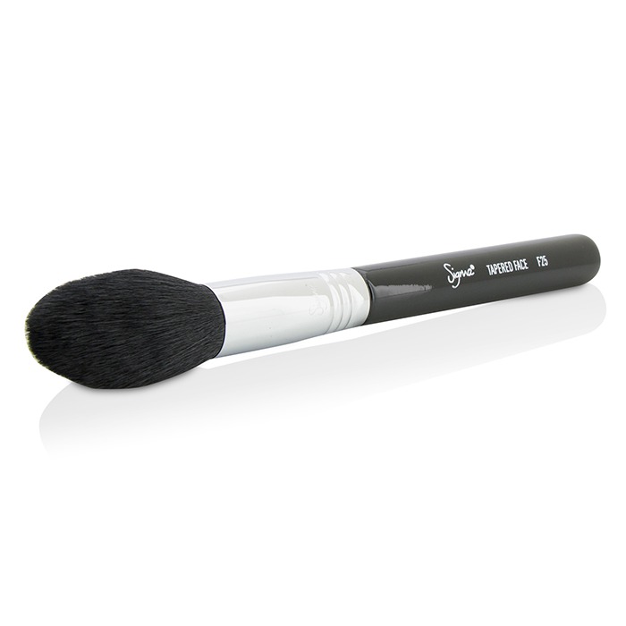 Sigma Beauty F25 Tapered Face Brush Picture ColorProduct Thumbnail