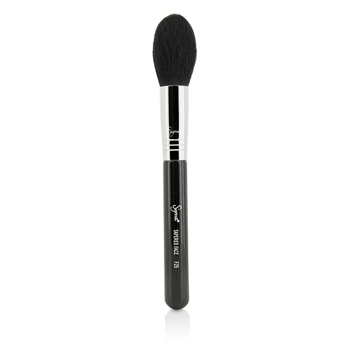 Sigma Beauty F25尖頭化妝刷F25 Tapered Face Brush Picture ColorProduct Thumbnail