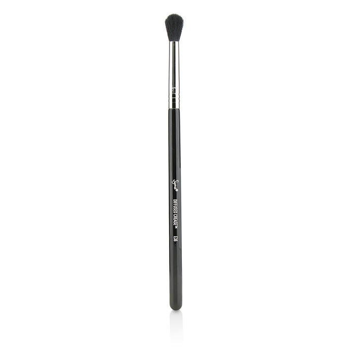 Sigma Beauty E38眼窩暈染刷E38 Diffused Crease Brush Picture ColorProduct Thumbnail