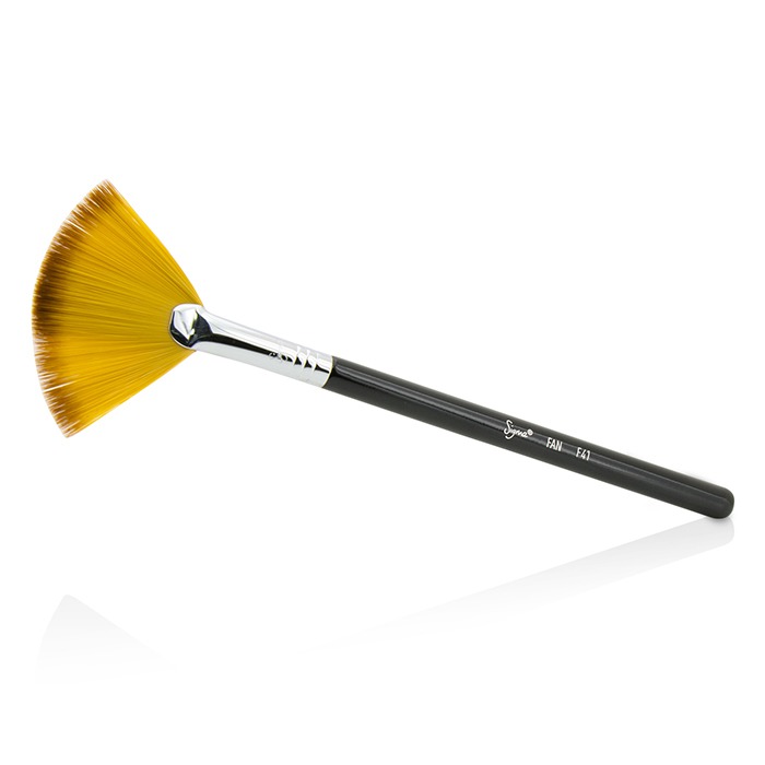 Sigma Beauty F41大扇刷F41 Fan Brush Picture ColorProduct Thumbnail