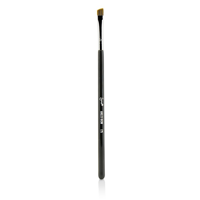 Sigma Beauty E75斜角眉刷E75 Angled Brow Brush Picture ColorProduct Thumbnail