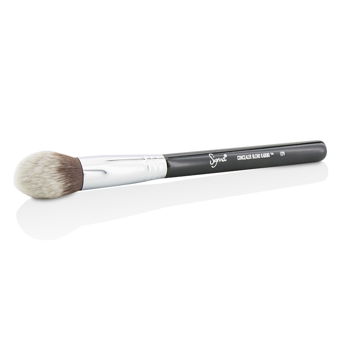 Sigma Beauty F79 Concealer Blend Kabuki Brush Picture ColorProduct Thumbnail