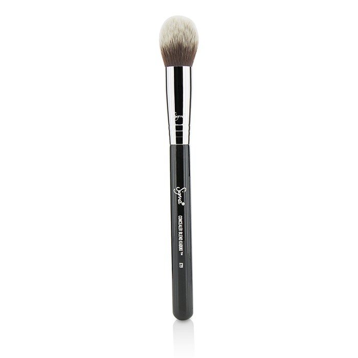 Sigma Beauty F79 Concealer Blend Kabuki Brush Picture ColorProduct Thumbnail