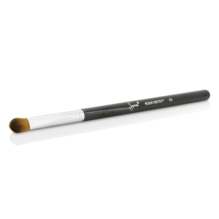 Sigma Beauty Pędzelek do makijażu E54 Medium Sweeper Brush Picture ColorProduct Thumbnail