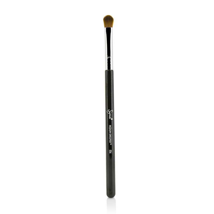 Sigma Beauty Pędzelek do makijażu E54 Medium Sweeper Brush Picture ColorProduct Thumbnail