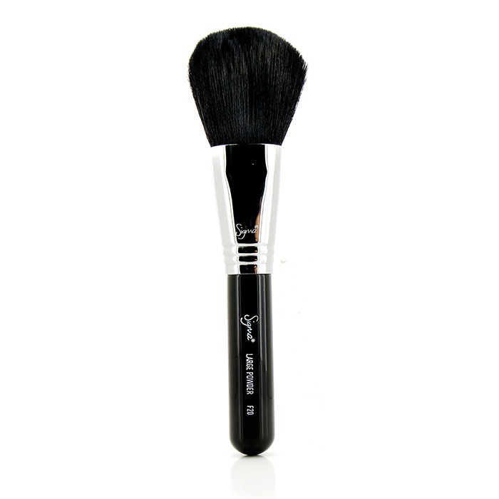 Sigma Beauty F20大蜜粉刷F20 Large Powder Brush Picture ColorProduct Thumbnail