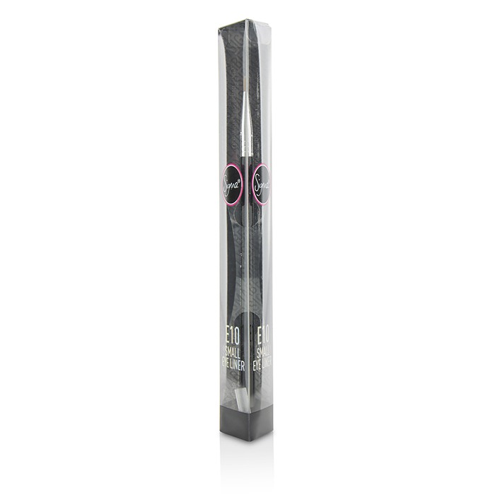 Sigma Beauty E10 Small Eye Liner Brush מברשת אייליינר Picture ColorProduct Thumbnail