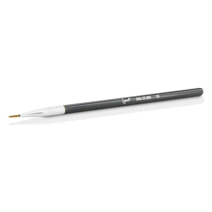 Sigma Beauty E10 Small Eye Liner Brush Picture ColorProduct Thumbnail