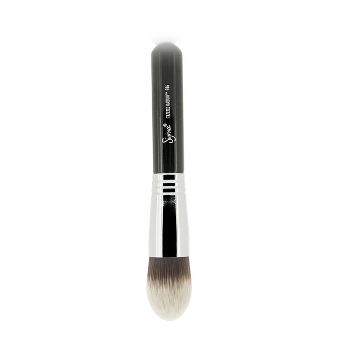 Sigma Beauty F86 Tapered Kabuki Brush מברשת קבוקי Picture ColorProduct Thumbnail
