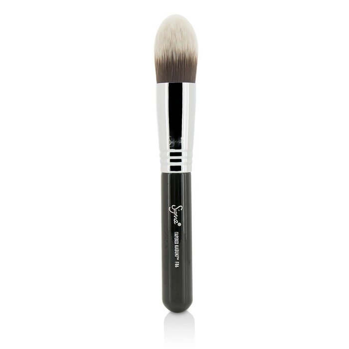 Sigma Beauty F86 Tapered Kabuki Brush מברשת קבוקי Picture ColorProduct Thumbnail
