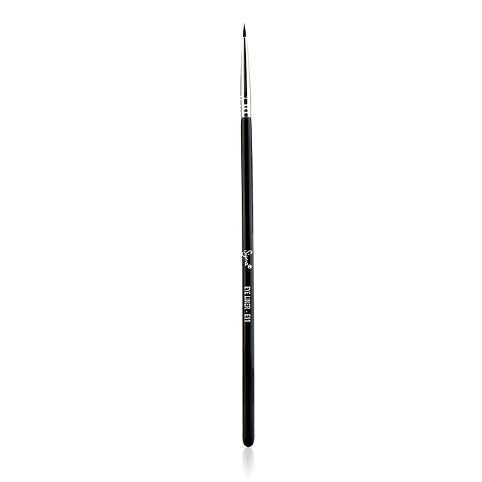 Sigma Beauty E11極細滑眼線刷E11 Eye Liner Brush Picture ColorProduct Thumbnail