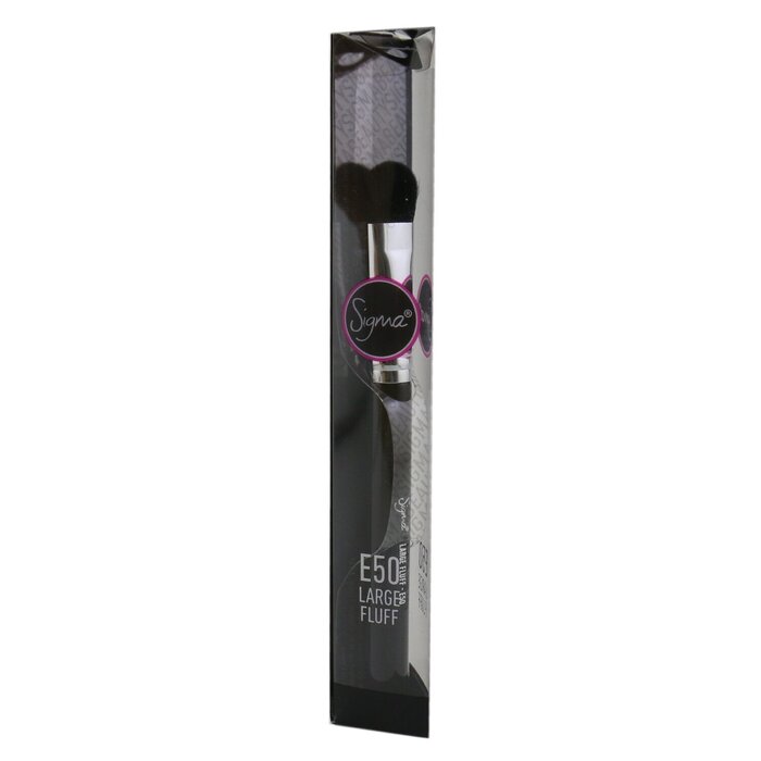 Sigma Beauty E50 Large Fluff Brushמברשת פלאף שטוחה Picture ColorProduct Thumbnail