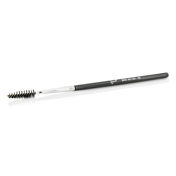 Sigma Beauty E80 Brow And Lash Brush Picture ColorProduct Thumbnail