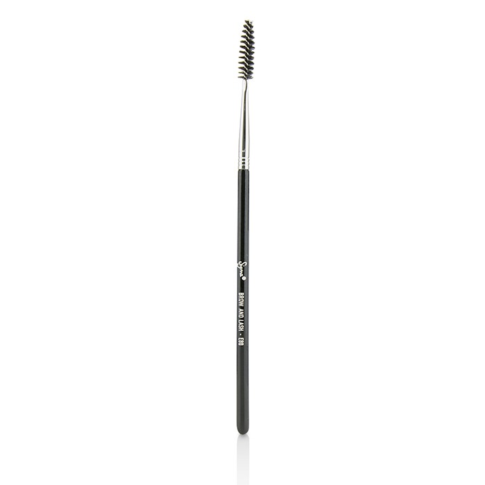 Sigma Beauty E80眉毛睫毛刷E80 Brow And Lash Brush Picture ColorProduct Thumbnail