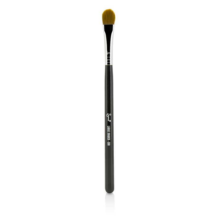 Sigma Beauty E60 Large Shader Brush מברשת הצללה גדולה Picture ColorProduct Thumbnail