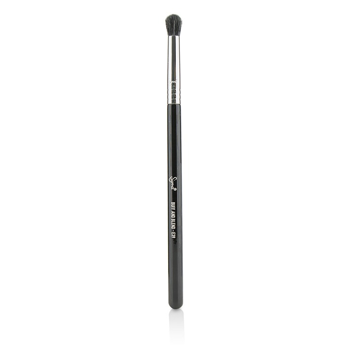 Sigma Beauty E39 Buff and Blend Brush Picture ColorProduct Thumbnail