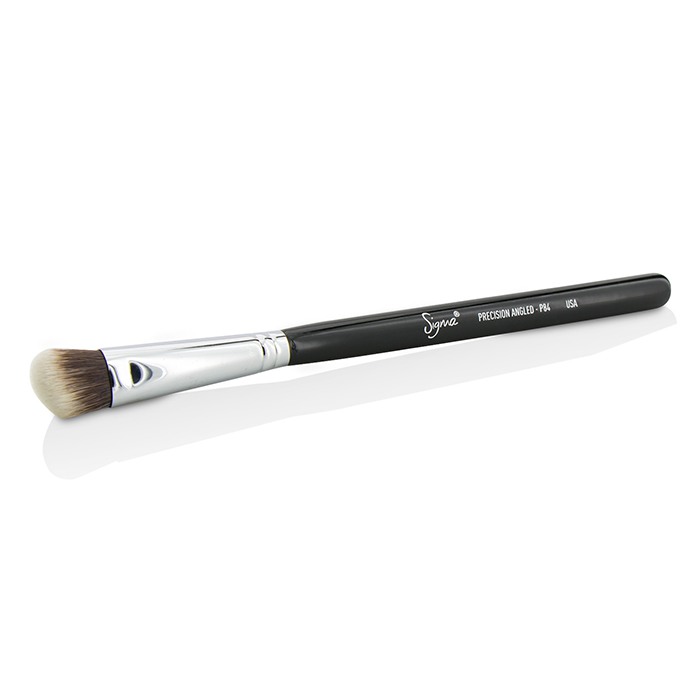 Sigma Beauty P84圓斜角修飾刷遮瑕刷P84 Precision Angled Brush Picture ColorProduct Thumbnail