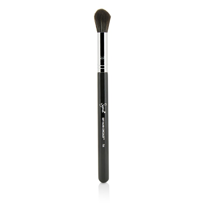 Sigma Beauty F64柔軟多用途遮瑕刷F64 Soft Blend Concealer Brush Picture ColorProduct Thumbnail