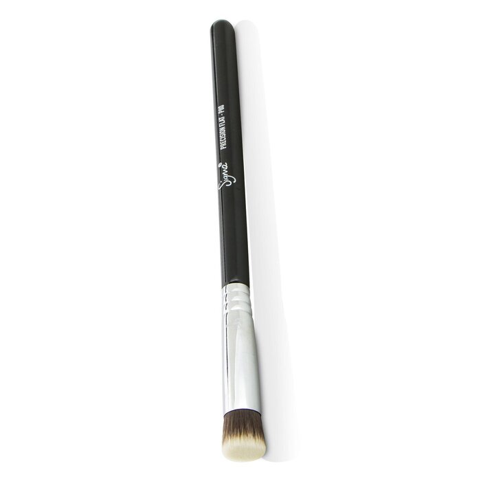 Sigma Beauty P80平頭修飾刷P80 Precision Flat Brush Picture ColorProduct Thumbnail