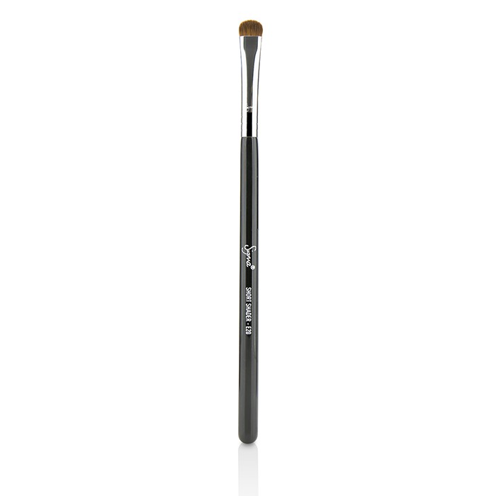 Sigma Beauty E20S Short Shader Brush Picture ColorProduct Thumbnail