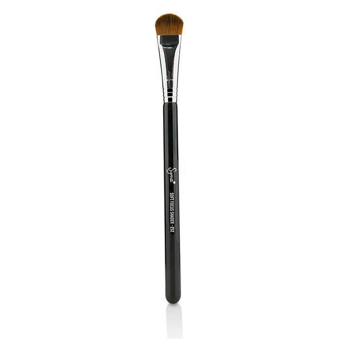 Sigma Beauty E52 輕柔眼影刷E52 Soft Focus Shader Brush Picture ColorProduct Thumbnail