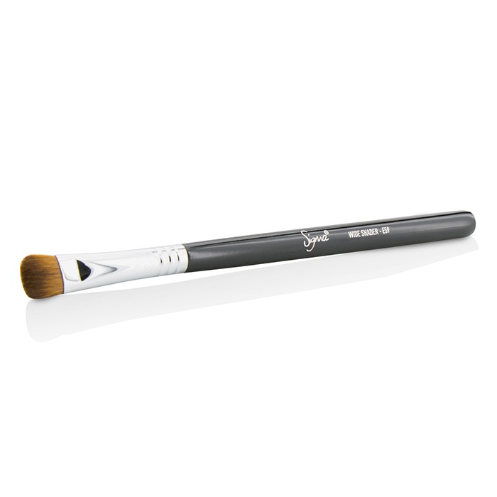 Sigma Beauty E59 Wide Shader Brush מברשת הצללה רחבה Picture ColorProduct Thumbnail