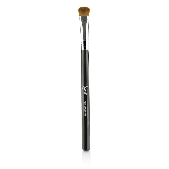 Sigma Beauty E59 Wide Shader Brush מברשת הצללה רחבה Picture ColorProduct Thumbnail