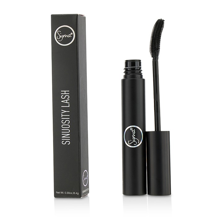 Sigma Beauty Sinuosity Lash Curling Mascara Picture ColorProduct Thumbnail