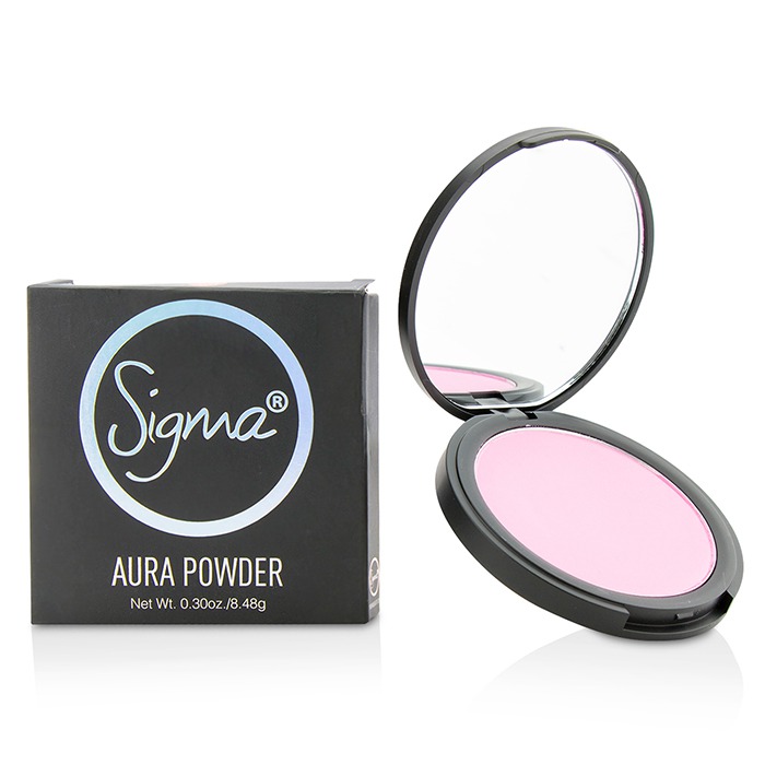 Sigma Beauty Aura Powder Blush 8.48g/0.3ozProduct Thumbnail