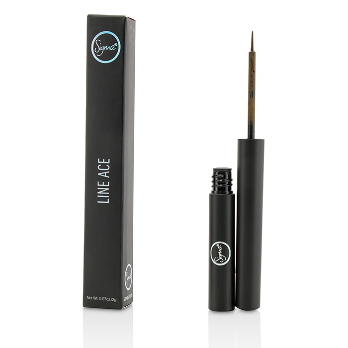 Sigma Beauty Line Ace (قلم عيون سائل) 2g/0.07ozProduct Thumbnail
