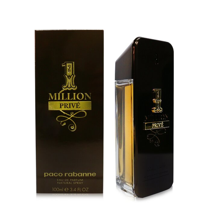Paco Rabanne Woda perfumowana One Million Prive Eau De Parfum Spray 100ml/3.4ozProduct Thumbnail