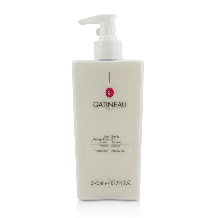 Gatineau Gentle Silk Cleanser - For Sensitive Skin 390ml/13.2ozProduct Thumbnail
