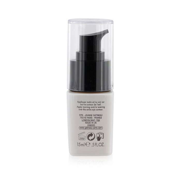 Gatineau Collagene Expert Smoothing Eye Concentrate (Unboxed) 15ml/0.5ozProduct Thumbnail
