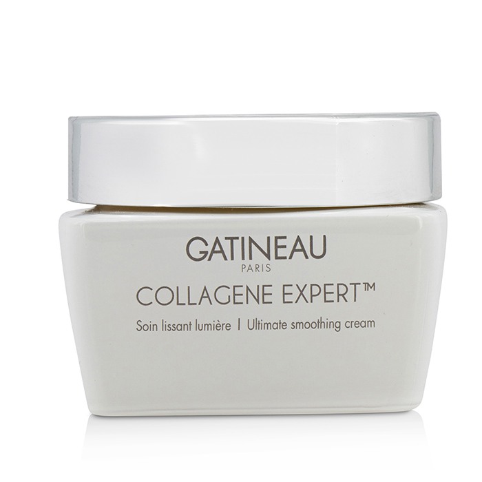 Gatineau Collagene Expert Ultimate Smoothing Cream (Unboxed) 50ml/1.6ozProduct Thumbnail