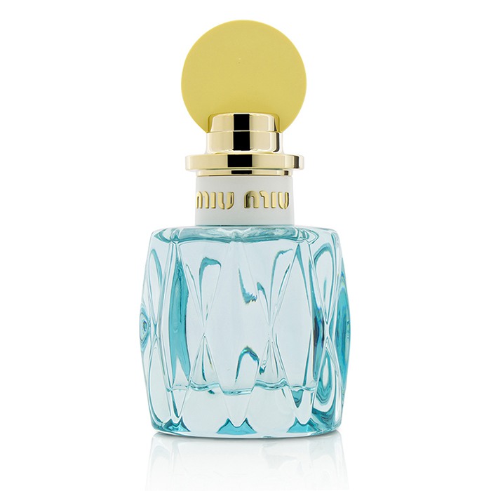 Miu Miu L'Eau Bleue Eau De Parfum Spray 50ml/1.7ozProduct Thumbnail