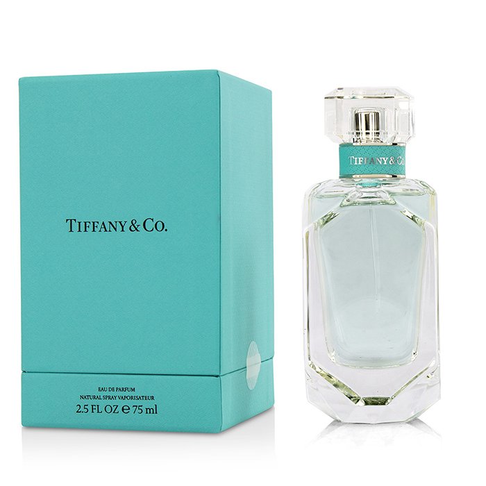 ティファニー Tiffany & Co. EDP SP 75ml/2.5ozProduct Thumbnail