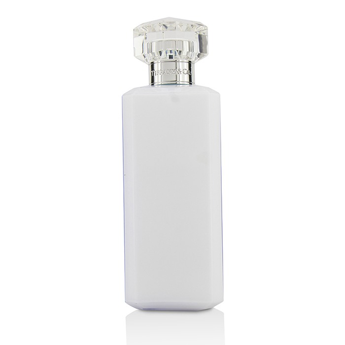Tiffany & Co. 蒂芙尼 香氛身體乳液 Perfumed Body Lotion 200ml/6.7ozProduct Thumbnail
