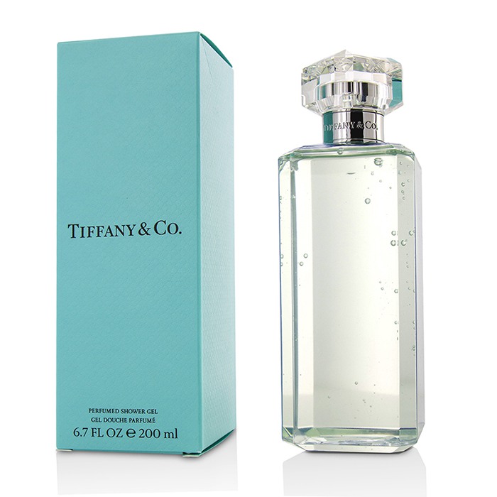 티파니 Tiffany & Co. 퍼퓸드 샤워 젤 200ml/6.7ozProduct Thumbnail